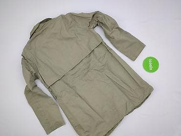 zalando pull and bear: Zara, Parka damska, rozmiar M — 3