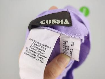 low rise: Spodnie materiałowe damskie, rozmiar 3XL — 4