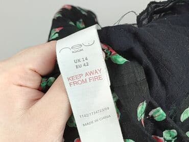 new yorker krótkie spodenki: New Look, Szorty damskie, rozmiar M — 4