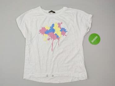 ubrania ufc: FreeStyle, T-shirt damski, rozmiar 2XL — 2