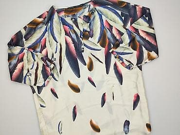 zara 8: Zara, Bluzka damska, rozmiar L — 1