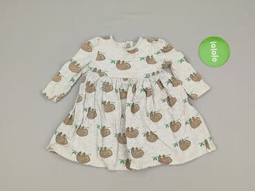 czapka bobo choses: Dress, Marks & Spencer, 9-12 months, condition - Very good — 2