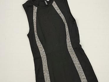 H&M Divided, Sukienka damska, rozmiar M
