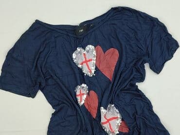 t shirty karl lagerfeld allegro: Next, T-shirt damski, rozmiar M — 1
