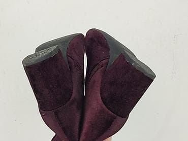 rusin buty: Botki damskie, rozmiar 38 — 7