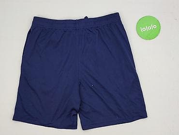 pull and bear bluzy: Under Armour, Szorty dla mężczyzn, rozmiar XL — 3