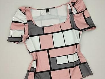 Shein, Bluzka damska, rozmiar XL