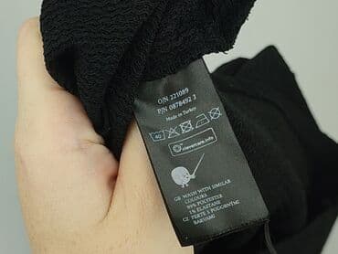 monki jeansy: Monki, Bluzka damska, rozmiar S — 6