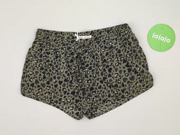 fajne wzory rajstop: Szorty damskie, S — 2