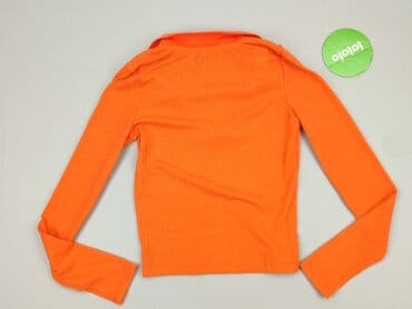 sukienka pomarańczowa sinsay: Sinsay, Bluzka damska, rozmiar S — 3