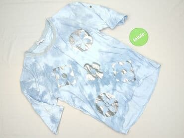 mohito marynarka niebieska: Bluzka damska, One size — 3