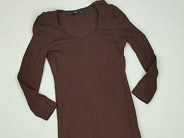 Sinsay, Sukienka damska, rozmiar S