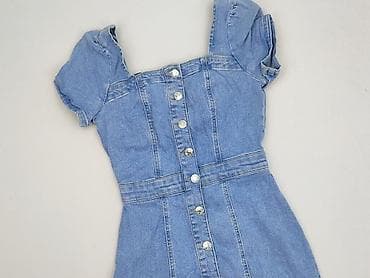 pepperts jeans: Denim Co, Sukienka damska, rozmiar XS — 1