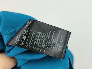 peacocks koszula: H&M, Bluzka damska, rozmiar M — 5