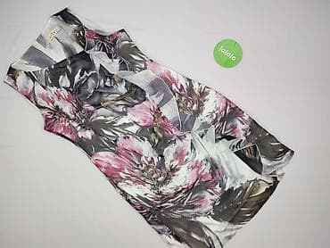 weselne sukienki plus size: Sukienka damska, rozmiar XL — 2