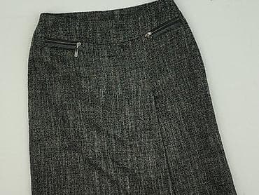 prosta spódnice maxi: Spódnica damska, rozmiar S — 1