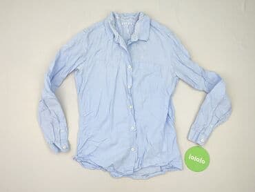 t shirty z kotem reserved: Reserved, Сорочка жіноча, розмір M — 2