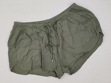 kieszenie cargo: H&M Divided, Szorty damskie, rozmiar M — 1
