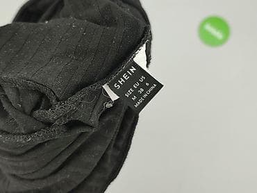 bluza anime cropp: Shein, Top damski, rozmiar M — 4