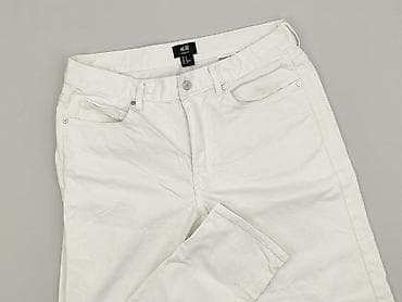 H&M, Jeansy damskie, rozmiar 2XS w lalafo.pl H&M, Jeansy damskie, rozmiar 2XS