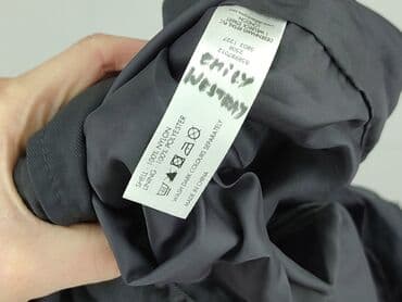 sukienki le collet: Kurtka przejściowa, 9 lat, 134-140 cm, stan - Bardzo dobry — 5