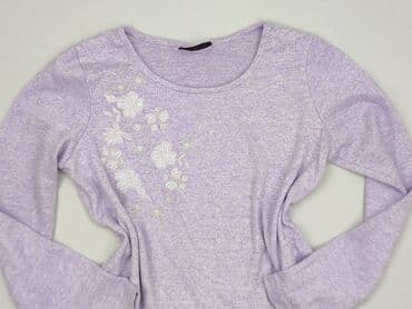 minouu przybylska i jordanov sweter: Janina, Bluzka damska, rozmiar S — 1