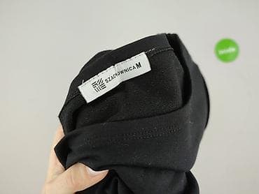 lasocki kozaki: SZACHOWNICA, Sukienka damska, rozmiar M — 5