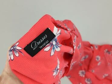 ubrania z meksyku: Yessica, Sukienka damska, rozmiar M — 5