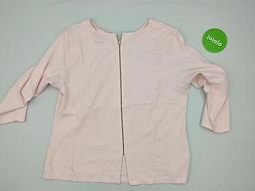 bluzy xs: Bluzka damska, rozmiar 5XL — 3