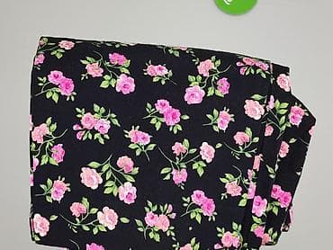 Marynarki: Spodnie 3/4 damskie, rozmiar XL — 5