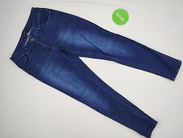 reserved denim: Jeansy damskie, rozmiar S — 2