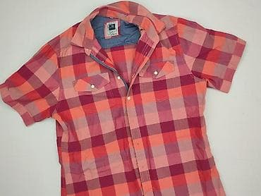 reserved clothes: Koszulа dla mężczyzn, rozmiar M — 1