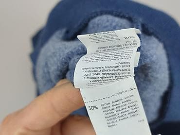 hooligans 3: House, Bluza z kapturem dla mężczyzn, rozmiar M — 5