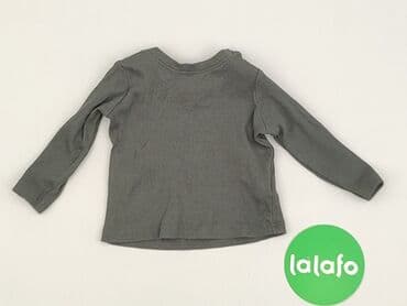abercrombie fitch koszulka: Kaftan, Fox&Bunny, 3-6 months, condition - Perfect — 2