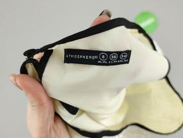 primark szlafrok: Atmosphere, Bluzka damska, rozmiar S — 4