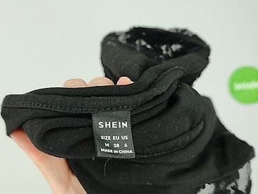 top hello kitty shein: Shein, Body damskie, rozmiar M — 5