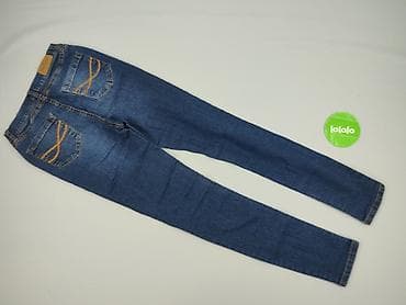 new jeans omg: John Baner, Jeansy damskie, rozmiar XS — 2