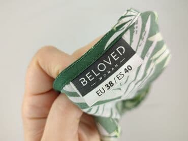 zielona koszulka zara: Beloved, Top damski, rozmiar M — 5