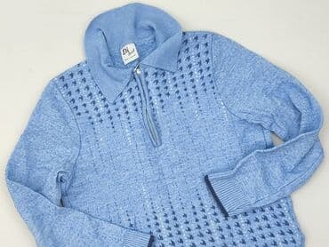 wojan bez koszulki: Sweter damski, M — 1