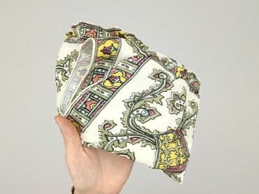 c a torby: Шийна хустка, Для жінки, стан - Дуже гарний — 4