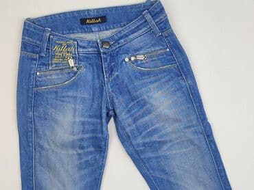 acne jeans: Killah, Jeansy damskie, rozmiar 2XS — 1