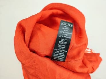 czerwona sukienka mango: M&Co, Sukienka damska, rozmiar M — 5