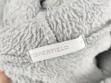 dzik: Fisherfield, Ponczo damskie, rozmiar M — 4