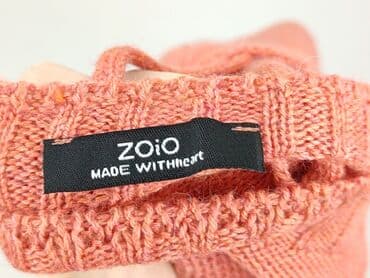 sweter z perełkami h: Zoio, Women`s sweater, size S (EU 36) — 4