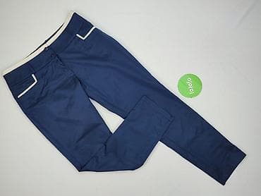 strellson garnitur: Spodnie materiałowe damskie, rozmiar L — 2