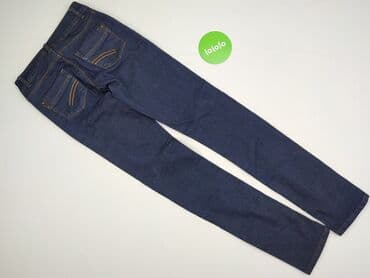 piżama etam: Camaïeu, Jeansy damskie, rozmiar S — 3