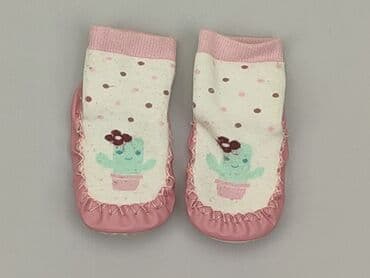 tesco rajstopy: Socks, 19–21, condition - Good — 1