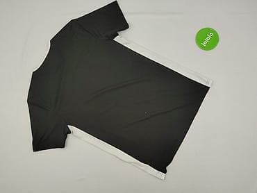 Men: Adidas, T-shirt for men, size M — 3