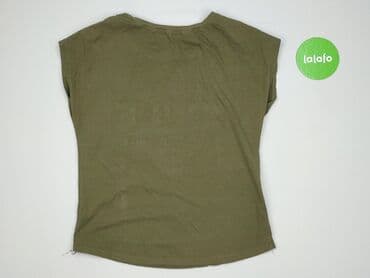 koszulka ajax bob marley: T-shirt damski, rozmiar S — 3