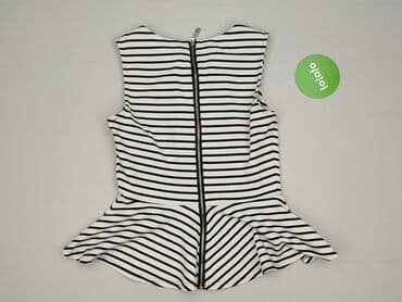 bluzki obcisła: Women's blouse, size M (EU 38) — 3